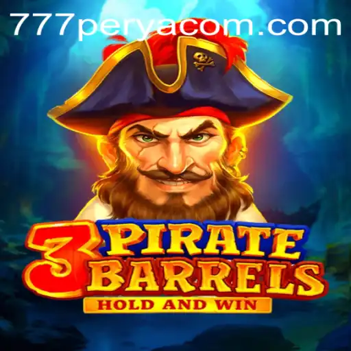 Exploring the Thrilling World of 3PirateBarrels: A Game of Chance and Strategy