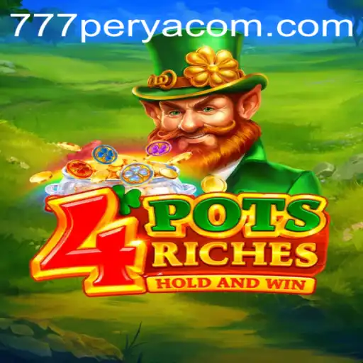 Experience the Thrill of 4potsriches: An In-Depth Look at an Exciting New Game