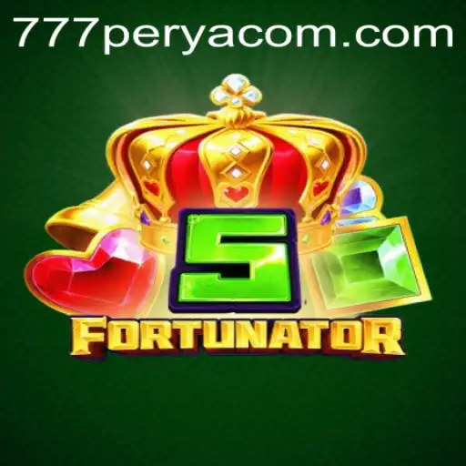 Discovering 5Fortunator: An Exciting New Adventure in the World of 777perya