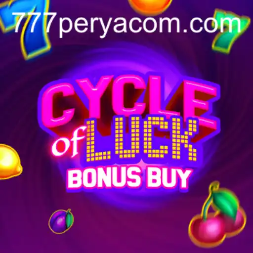 CycleofLuckBonusBuy: A Riveting Experience in Modern Gaming
