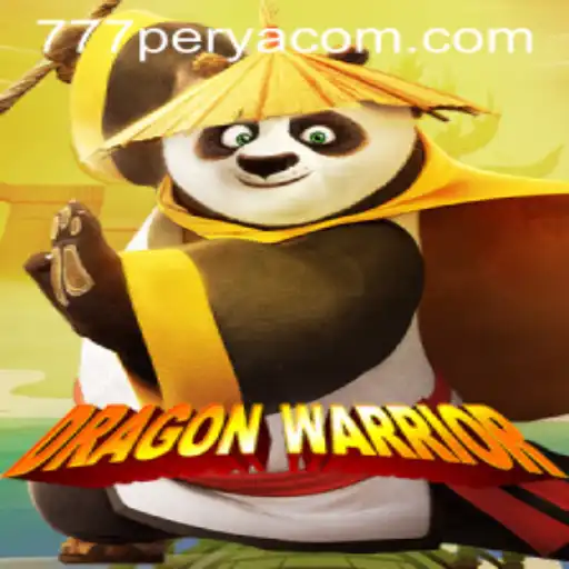 DragonWarrior: Unveiling the Epic Fantasy Adventure with 777perya