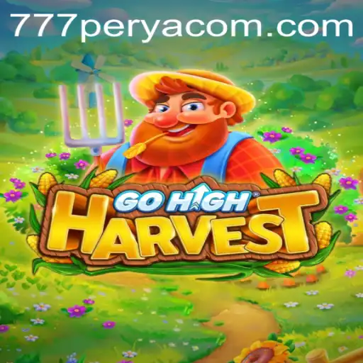 GoHighHarvest: A New Era in Mobile Gaming