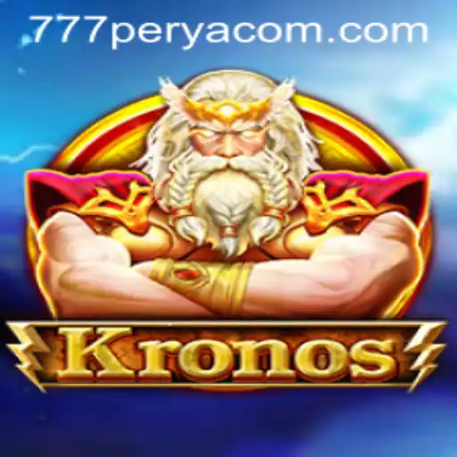 Kronos: The Epic Game of Strategy and Chance
