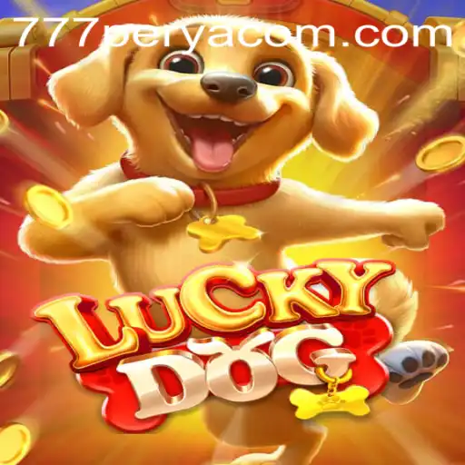 Discover the Thrill of LuckyDog: An Exciting New Gaming Experience with 777perya