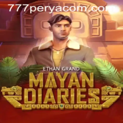 MayanDiaries: Unveiling the Mystery of 777perya