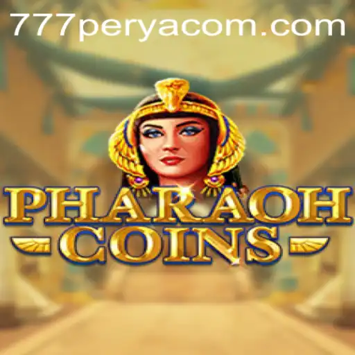 PharaohCoins: Dive into a World of Ancient Riches and Modern Gaming