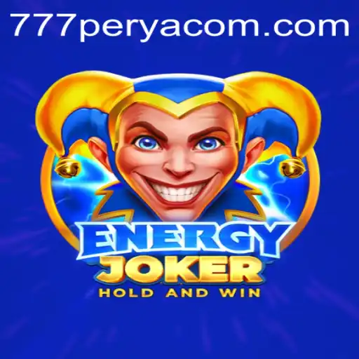 Exploring EnergyJoker: A Thrilling Adventure in the World of 777perya