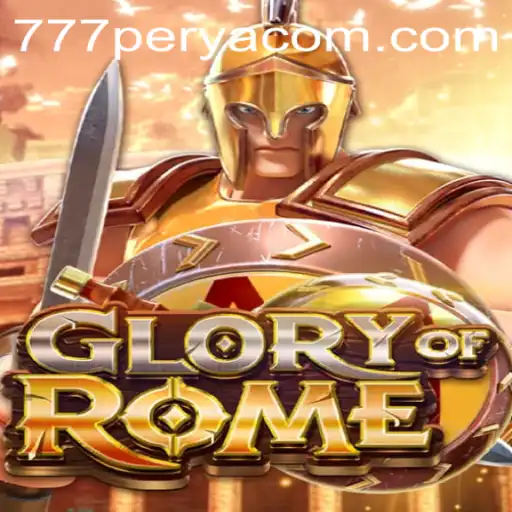 GloryofRome: A Journey Through Ancient Strategies and Modern Gaming