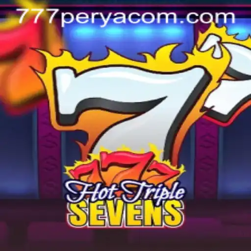 HotTripleSevens: A New Era of Exciting Gameplay with 777perya