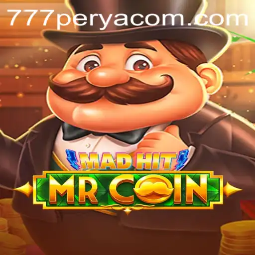 MadHitMrCoin: Discover the Exciting World of 777perya