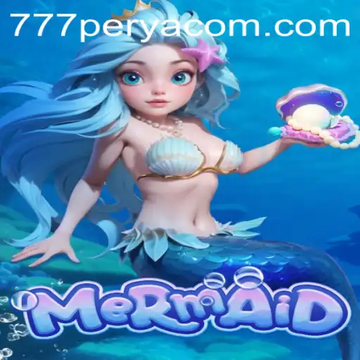 Discover the Enchanting World of Mermaid: A Deep Dive into the Game '777perya'