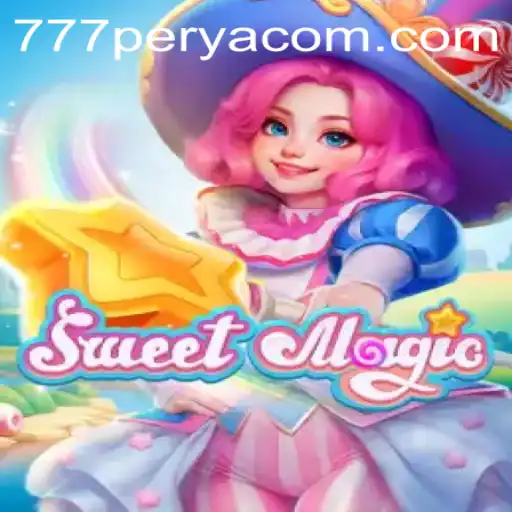 SweetMagic: A Journey Through the Fantastical World of 777perya