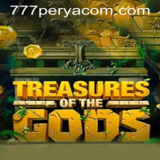 Treasure of the Gods: Exploring the Allure of 777perya