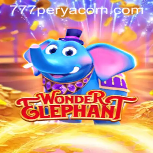 Discover WonderElephant - The Ultimate Adventure Game with 777perya