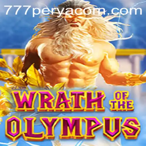 Discover the Enchanting World of WrathofOlympus with 777perya